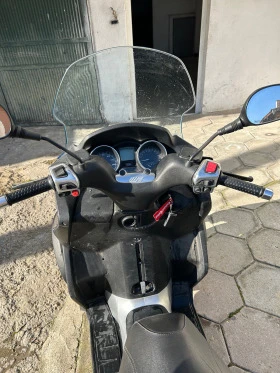 Piaggio Mp3 FACELIFT, снимка 5