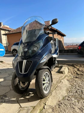  Piaggio Mp3