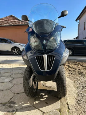 Piaggio Mp3 FACELIFT, снимка 2