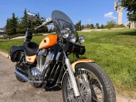 Suzuki Intruder 1400, снимка 2