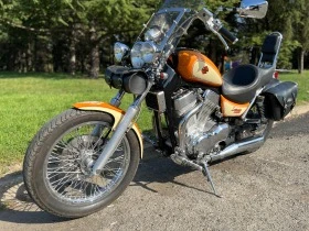 Suzuki Intruder 1400, снимка 4