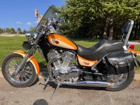 Suzuki Intruder 1400, снимка 5