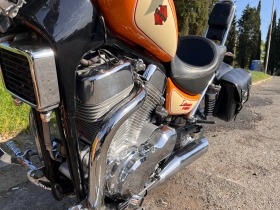 Suzuki Intruder 1400, снимка 6