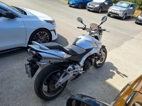 Suzuki Gsr, снимка 7