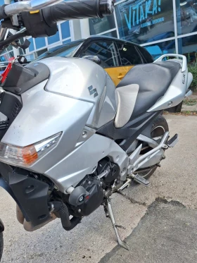 Suzuki Gsr, снимка 12