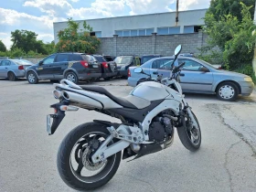 Suzuki Gsr, снимка 8