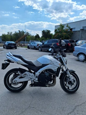 Suzuki Gsr, снимка 1