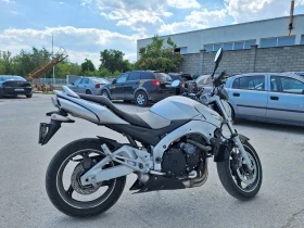 Suzuki Gsr, снимка 2