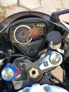 Suzuki Gsxr, снимка 10