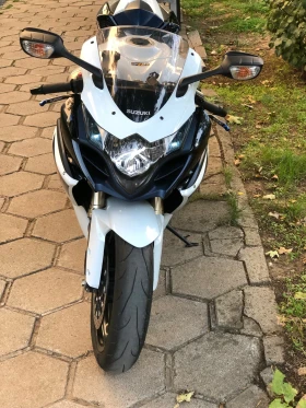 Suzuki Gsxr, снимка 5