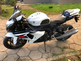 Suzuki Gsxr, снимка 11