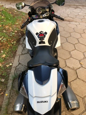 Suzuki Gsxr, снимка 9