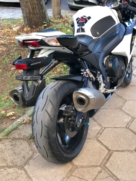 Suzuki Gsxr, снимка 3