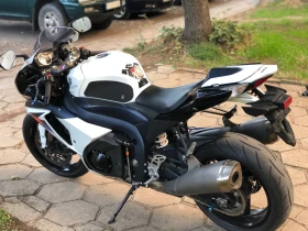 Suzuki Gsxr, снимка 7