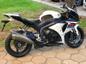 Suzuki Gsxr, снимка 2