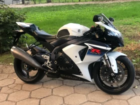 Suzuki Gsxr, снимка 1