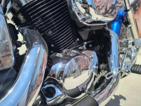 Обява за продажба на Honda Shadow Black Widow ~7 700 лв. - изображение 8