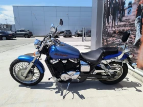 Обява за продажба на Honda Shadow Black Widow ~7 700 лв. - изображение 3