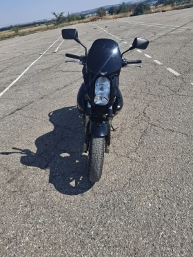  Kawasaki 650
