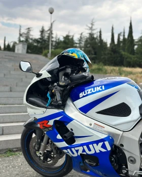 Suzuki Gsxr | Mobile.bg    3