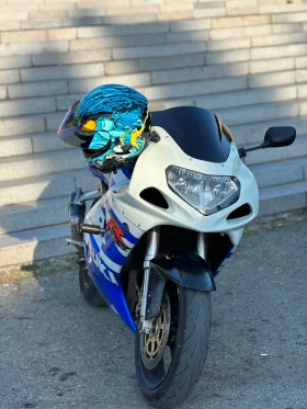     Suzuki Gsxr