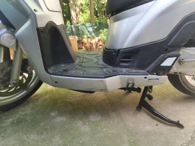 Kymco People 200i | Mobile.bg    2