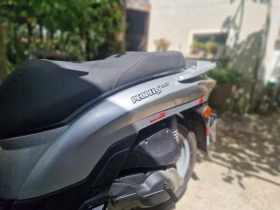 Kymco People 200i | Mobile.bg    3