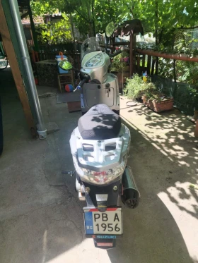 Kymco People 200i | Mobile.bg    8