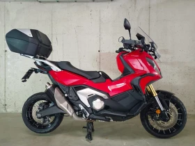  Honda X-ADV