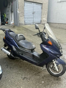 Yamaha Majesty | Mobile.bg    2