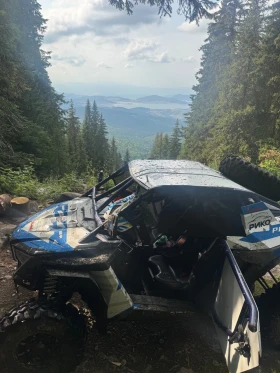 Polaris RZR XP PRO TURBO, снимка 5