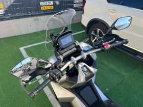 Honda X-ADV 350 ���������� ��������� | Mobile.bg � ����� ������ 7