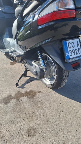 Suzuki Burgman Executive  | Auto.bg — изображение 7