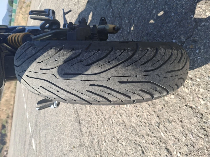 Kawasaki 650, снимка 8 - Мотоциклети и мототехника - 52578556