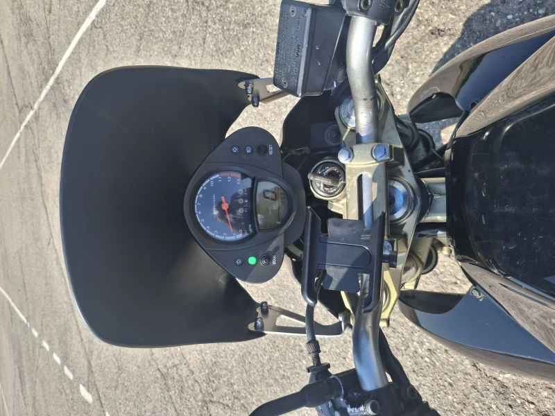 Kawasaki 650, снимка 9 - Мотоциклети и мототехника - 52578556