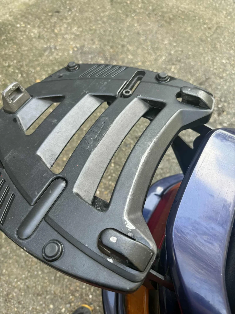 Yamaha Majesty, снимка 10 - Мотоциклети и мототехника - 52804259