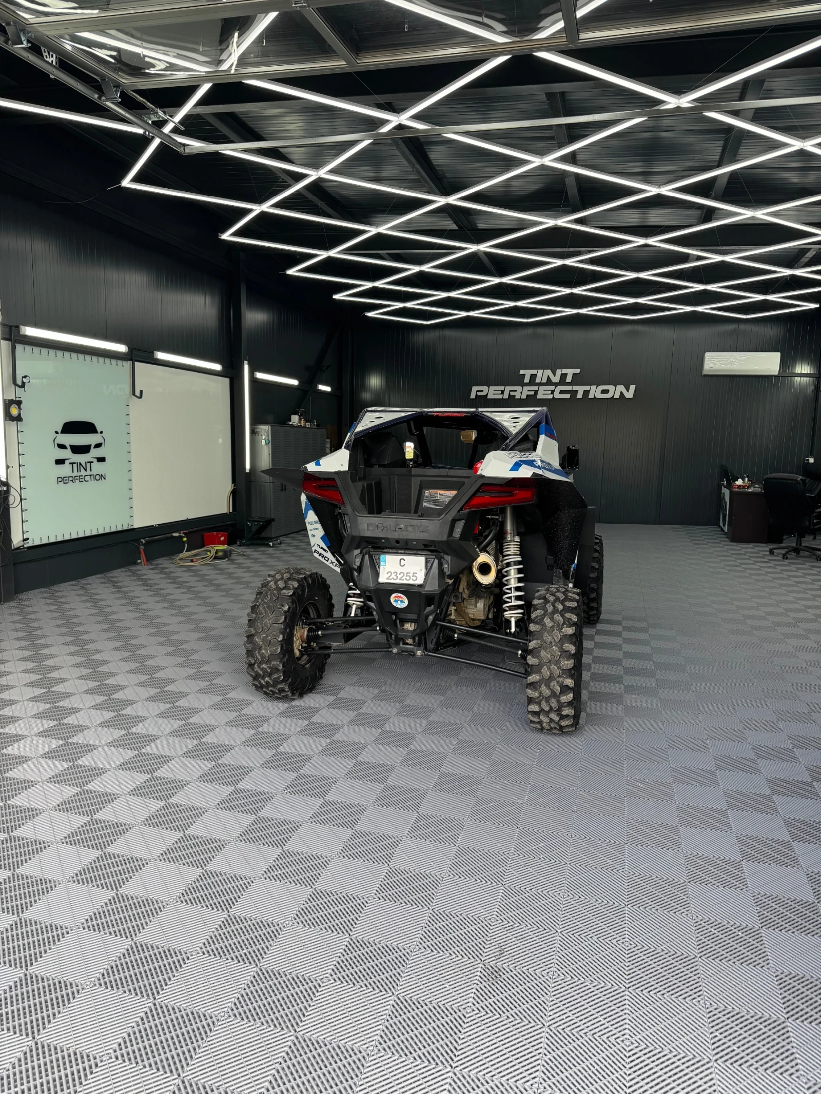 Polaris RZR XP PRO TURBO | Mobile.bg � ����������� 11