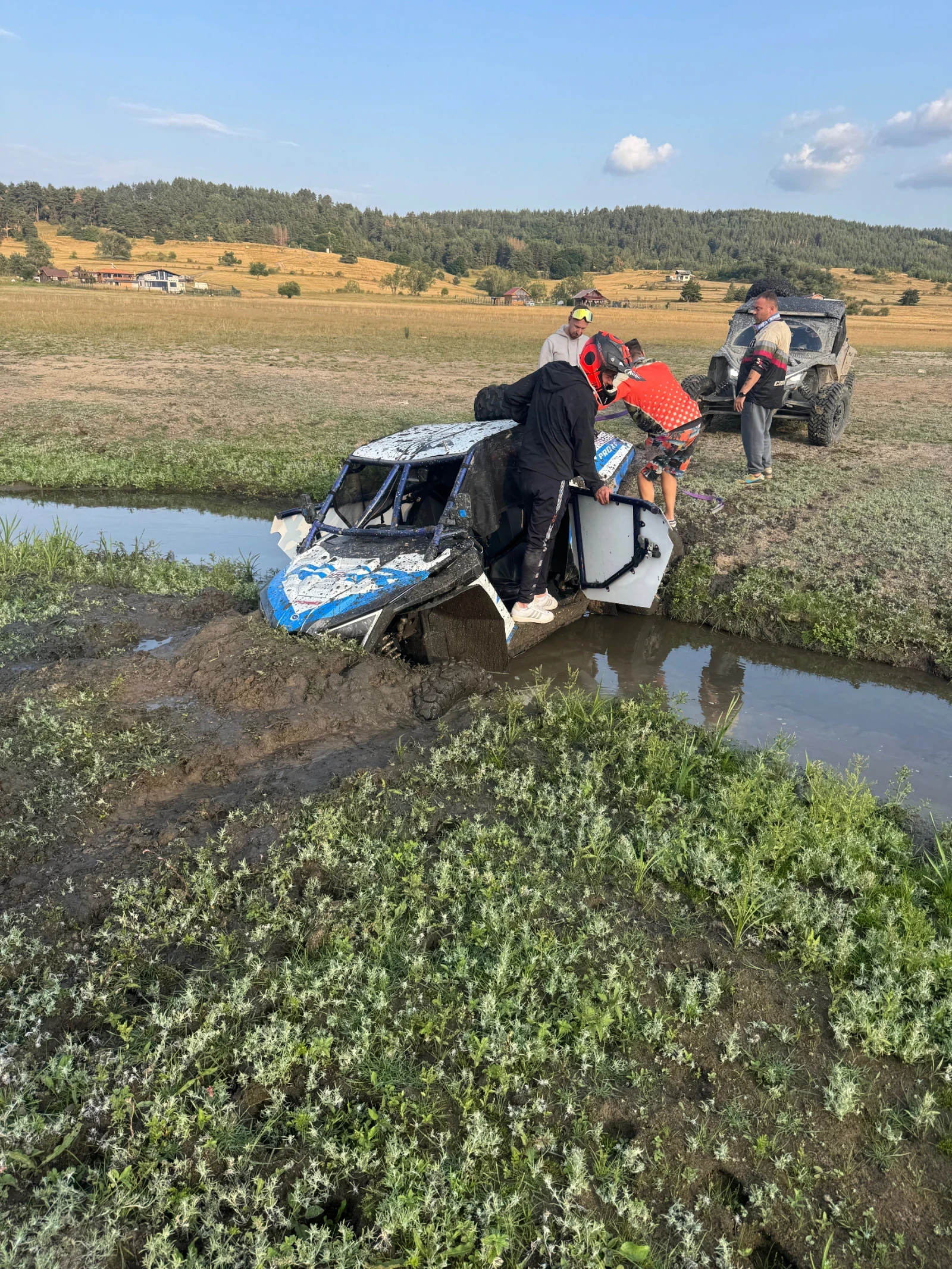 Polaris RZR XP PRO TURBO - изображение 4