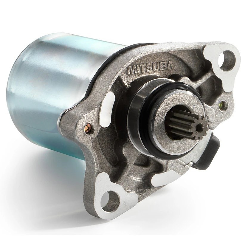 GASGAS MC 125 2027, снимка 16 - Мотоциклети и мототехника - 54994793