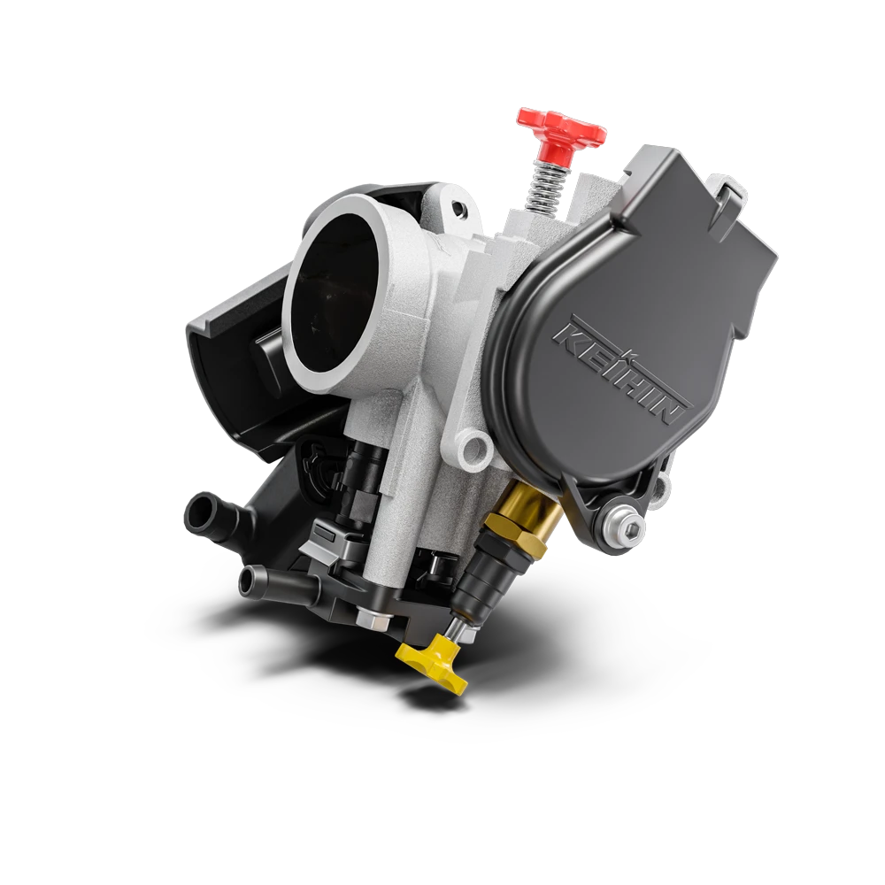 GASGAS MC 125 2027, снимка 15 - Мотоциклети и мототехника - 54994793