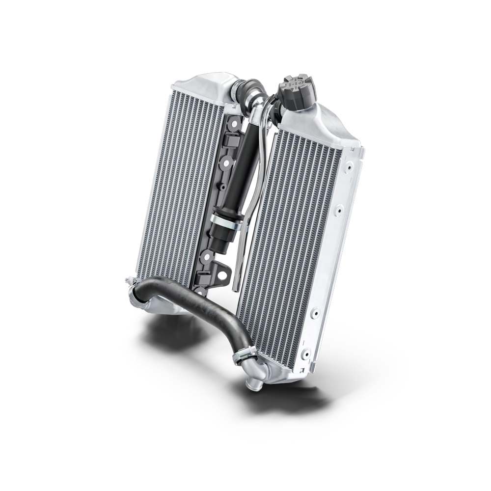 GASGAS MC 125 2027, снимка 14 - Мотоциклети и мототехника - 54994793