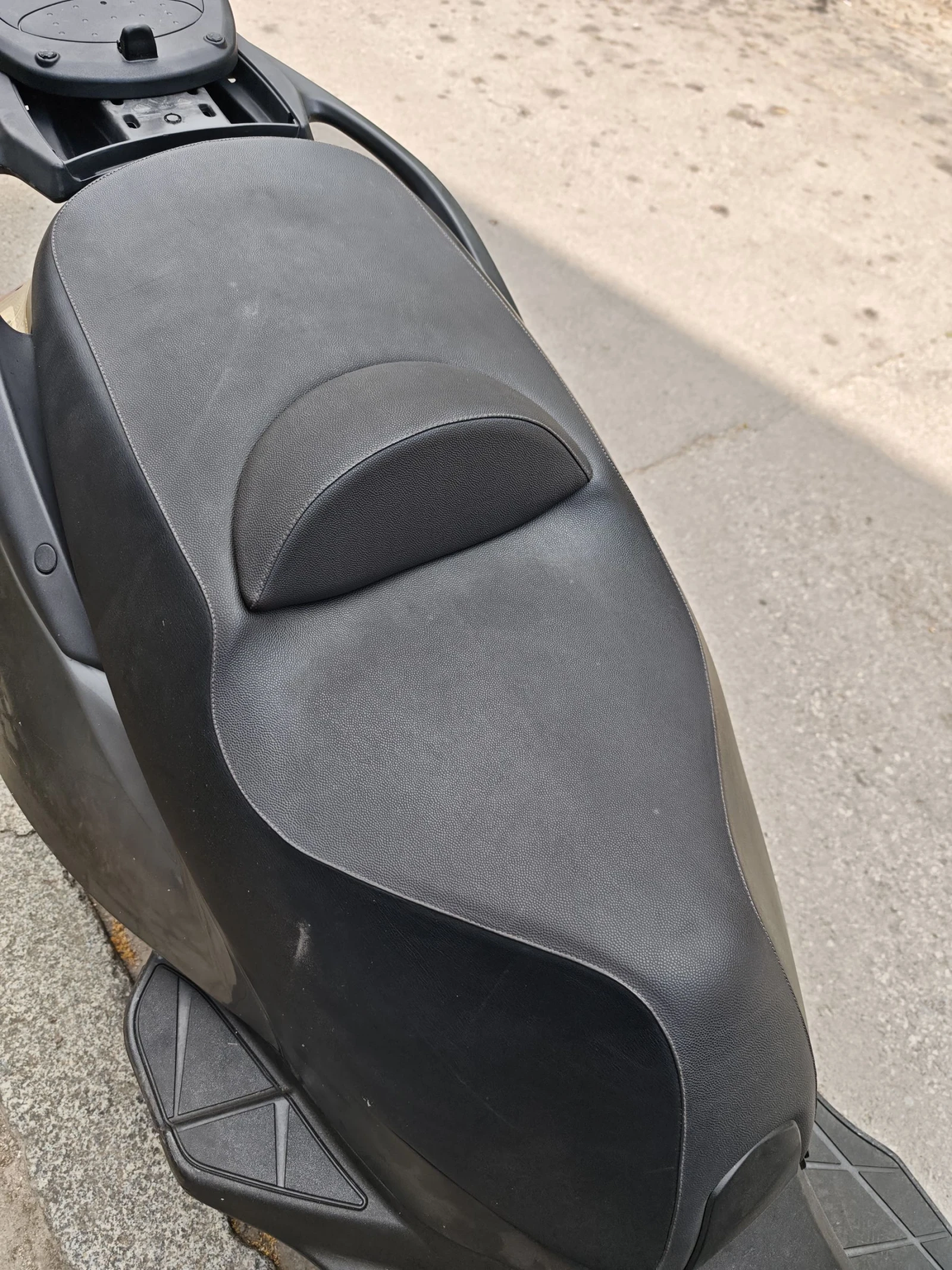 Aprilia Atlantic SPRINT 500, снимка 5 - Мотоциклети и мототехника - 55124282