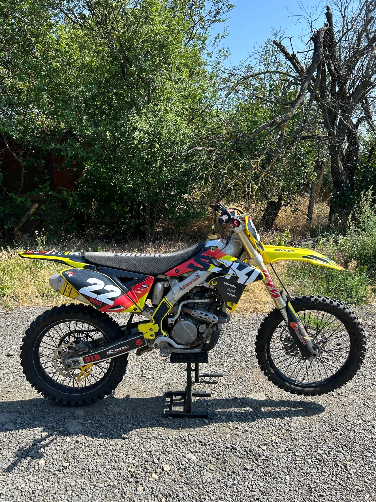 Suzuki Rmz | Mobile.bg � ����������� 2