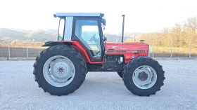 Трактор Massey 3080-Нов внос, снимка 4