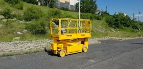 Автовишка Друга марка Up Right SL 20, снимка 2