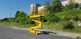 Автовишка Друга марка Up Right SL 20, снимка 8