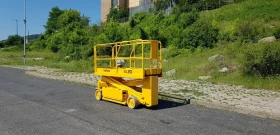 Автовишка Друга марка Up Right SL 20, снимка 3