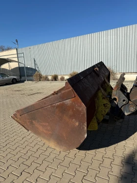 Допълнително оборудване Друг вид Кофа за фадрома, снимка 2