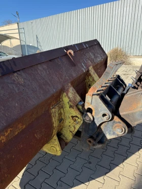 Допълнително оборудване Друг вид Кофа за фадрома, снимка 3