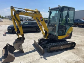  Yanmar SV20 | Mobile.bg    1